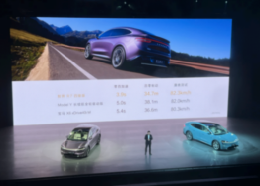 華為系再上重磅新車:堪稱華為系“最大膽”的SUV?